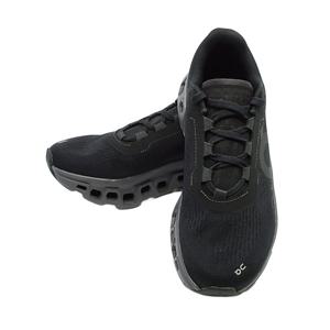 25FW 온 러닝 클라우드몬스터 여성 러닝화 블랙 마그넷 61.99024