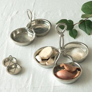 에센셜 미니세트 6 (트릿플릿볼 1 + 미니 솔트앤페퍼 1)