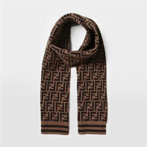 FF 울 머플러 JUQ017 ALQU F0QT2