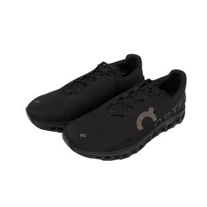 25FW 온 러닝 클라우드몬스터 남성 러닝화 올 블랙 61.99025