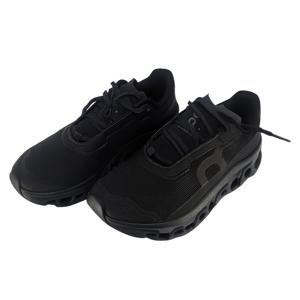 25FW 온 러닝 클라우드몬스터 보이드 여성 러닝화 블랙 3WF10491043