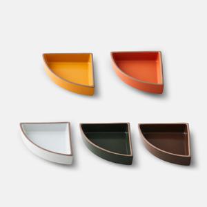 레고트 하이 1/4접시