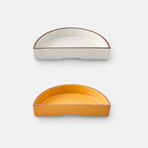 레고트 미니 하이 1/2접시