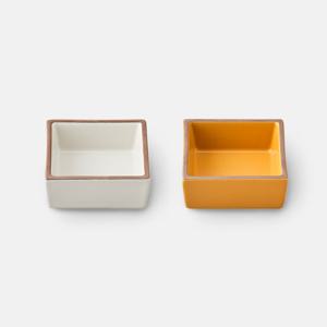 레고트 미니 하이 사각접시