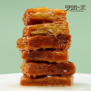 김규흔 한과 꿀약과 10개입