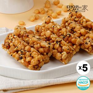 김규흔 한과 추억의 쌀 오란다 60개입 (12개입 X 5박스)