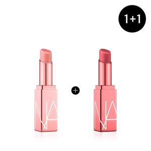 [나스][한정] 에프터글로우 립 밤 1+1