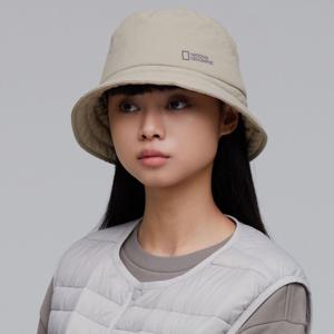 패딩햇 BEIGE N234AHA650