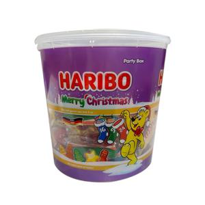 코스트코 하리보 크리스마스 젤리 980G