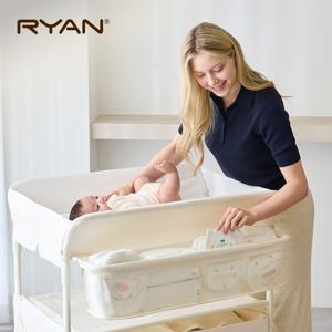 드림콧 기저귀 갈이대 + 전용방수패드