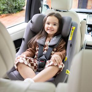 조이 아이피벗360 아이사이즈 신생아 회전형 카시트 1+1 + 쿨시트2개,후방거울2개