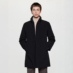 [25FW][2컬러 택1] 남성 구스다운 하이넥 코트 HZCO5D460