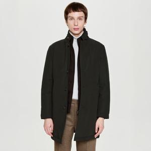 남성 3WAY 구스다운 맥코트 HZCO5D640K3