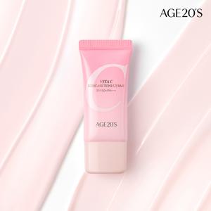 [에이지투웨니스]비타씨 스킨케어 톤업 베이스 30ml (SPF50+ PA++++)