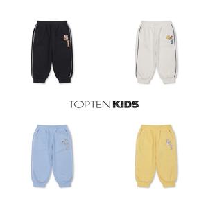 MKF1PT3802 공용 톰과제리 니트팬츠 [원포인트]