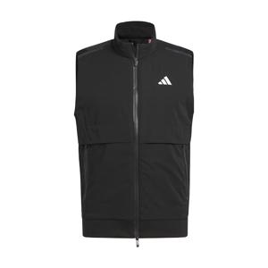 아디다스 골프 남성 25FW 투어 프로스트가드 풀집업 베스트 JW7213