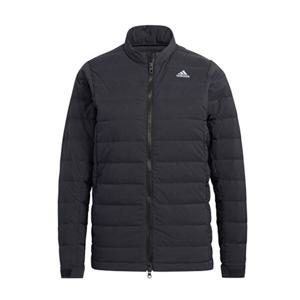 아디다스 골프 여성 FW 다운 자켓 HG1705