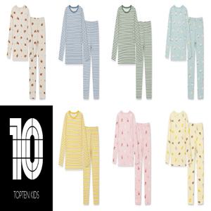 MKF4UI3902 탑텐키즈 공용 온에어 플러스웜 셋업