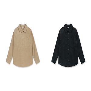 MKE4WC1211 남아 베이직 코듀로이 셔츠