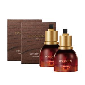 [CJ단독/최초] 동인비 1899 시그니처 오일 (대용량 2개)