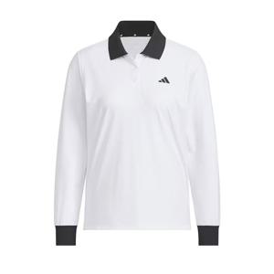 여성 25FW 히트레디 여성 폴로 긴팔 티셔츠 JM7174