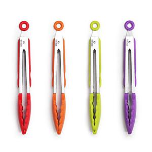 베링 실리콘 주방집게 색상 선택 가능