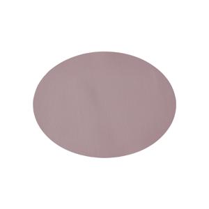 까사미아 까사미아 ziczac2 토고오벌매트_Mauve