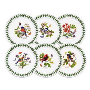 [포트메리온]보타닉가든 버드 앞접시1p