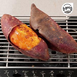 햇 고구마 호풍미 호박고구마 3kg 5kg 10kg