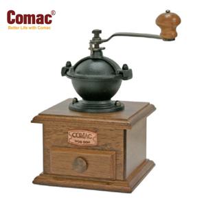 이중날 커피그라인더 주물(중) (M5) [핸드밀/커피밀/커피분쇄기/원두분쇄기/핸드그라인더/핸드드립/커피용품/드립용품]