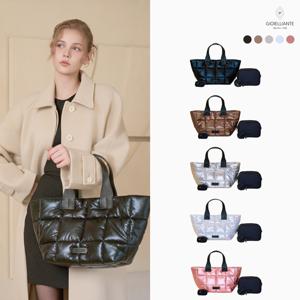 지오리안떼 라이트 패딩백 SET