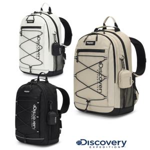 디스커버리키즈DKBK3205N[20L] 라이크 에어 트랙 백팩