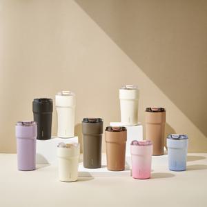 메트로 카페 세라믹 텀블러 모음