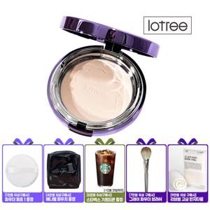 [VIP] 로트리 로사 센티폴리아 파우더 팩트 23호
