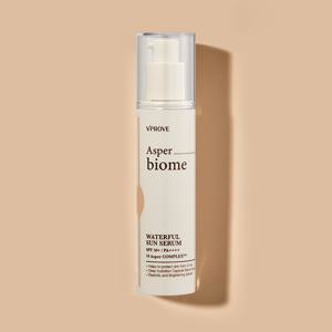 비프루브 아스퍼바이옴 워터풀 선세럼 50ml