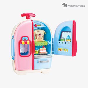 NEW 콩순이 냉장고