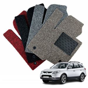 컨셉토 확장형 코일매트 베라크루즈 운전석1P 컨셉토 확장형 코일매트 베라크루즈