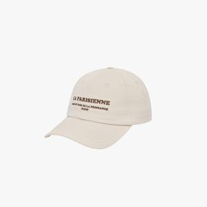 [최초가 58,000] 라파지앵 볼캡 모자 베이지 IFACP00305