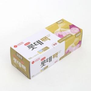 이라이프알뜰형위생백200매입중형비닐팩 중형위생백 중형위생팩 클린백 클린팩