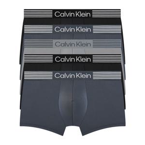 CK 남성 아이언 플렉스 마이크로 드로즈 NP2809O 900 5PACK SET