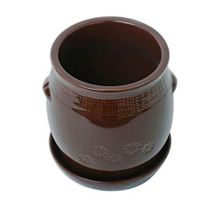 항아리 물받이 수저통 대 도자기수저통 세라믹수저통 도자기수저함 세라믹수저함