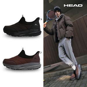 [HEAD] 헤드 25FW 신슐레이트 패딩 남성 방한화