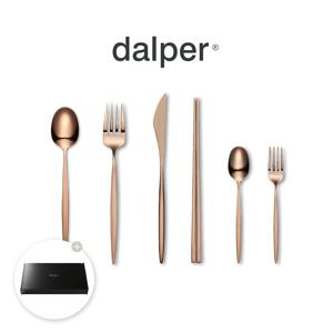 [CJ단독/방송에서만이가격] 달퍼 코스모스 4인조 풀세트 총 24P