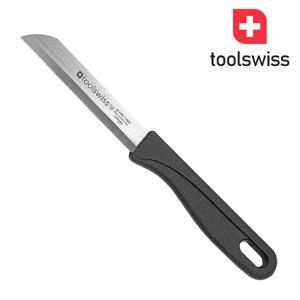 [1+1행사]툴스위스 일반과도 블랙/벌크