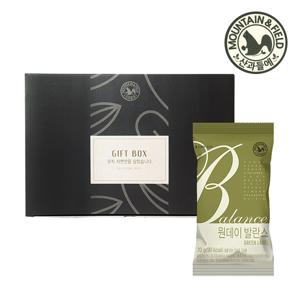 원데이발란스그린 하루견과 50입 세트