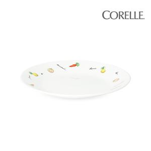 코렐 샐러드시즌 접시 소 1P