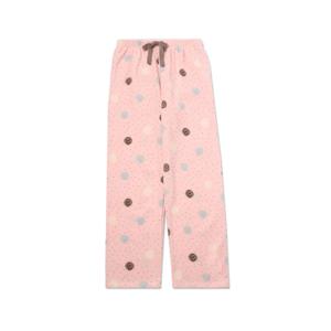 헌트이너웨어  여주니어 디저트 도트 플리스팬츠HIYF74TJ1N_25