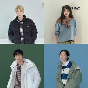 [커버낫] 단독SALE 패딩/코트 외 ~60%OFF