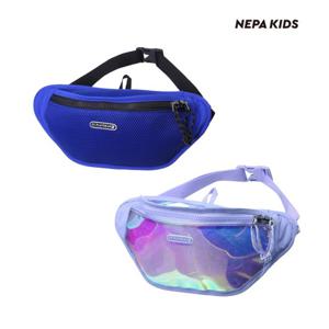 [최초가45,000원] 키즈 AMBER 앰버 힙색_KHC7510