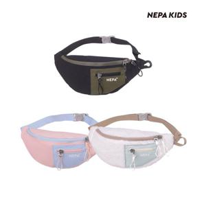 [최초가59,000원] 키즈 저스트 에프 슬링백_KIE7504